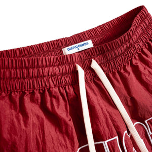 Quần Ngắn Dù Dico Crinkled Outline - Local Brand Chính Hãng
