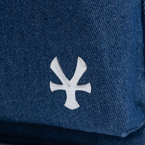 Balo Denim Studs - Local Brand Chính Hãng