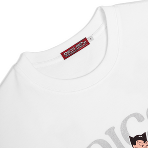 Áo Thun Dcxab Buddies - Local Brand Chính Hãng