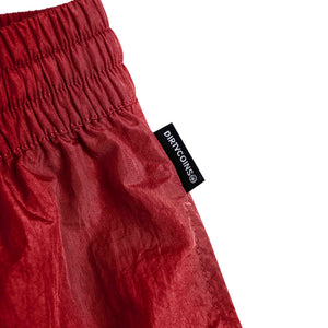 Quần Ngắn Dù Dico Crinkled Outline - Local Brand Chính Hãng