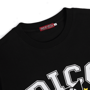 Áo Thun Dcxab Sleepy - Local Brand Chính Hãng