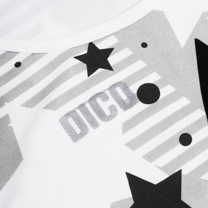 Áo Thun Baby Tee Tay Dài Dcxab Omg - Local Brand Chính Hãng