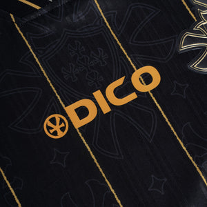 Áo Thun Soccer Jersey Golden 07 - Local Brand Chính Hãng