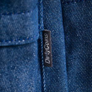 Balo Denim Studs - Local Brand Chính Hãng