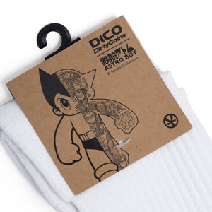 Vớ Dcxab Logo - Local Brand Chính Hãng