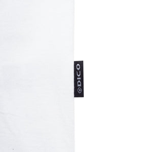Áo Thun Tay Dài Raglan Dcxab Sleepy - Local Brand Chính Hãng