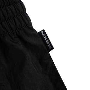 Quần Ngắn Dù Dico Crinkled Script - Local Brand Chính Hãng