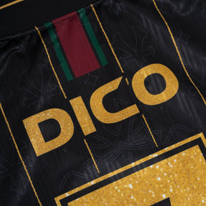 Áo Thun Soccer Jersey Golden 07 - Local Brand Chính Hãng