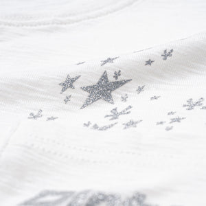 Áo Thun Tay Dài Dico Stardust - Local Brand Chính Hãng