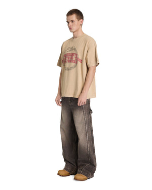 Quần Dài Unfiltered Wide Leg Pants - Local Brand Chính Hãng