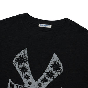 Áo Thun Slub Tay Dài Dico Y Logo - Local Brand Chính Hãng