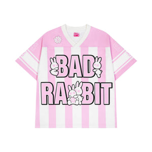 Áo Thun Baby Pink Rabbit Boxy Jersey - Local Brand Chính Hãng