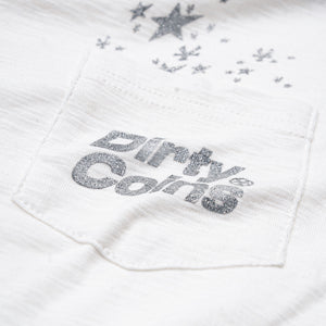 Áo Thun Tay Dài Dico Stardust - Local Brand Chính Hãng