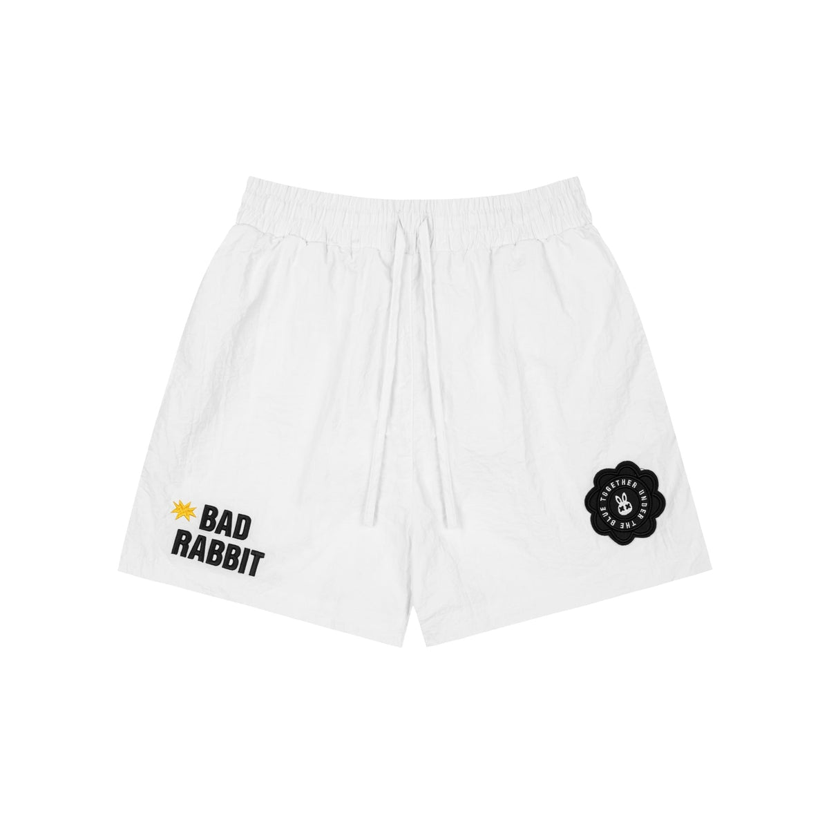 Bumble Wide Leg Shorts - Genuine Local Brand