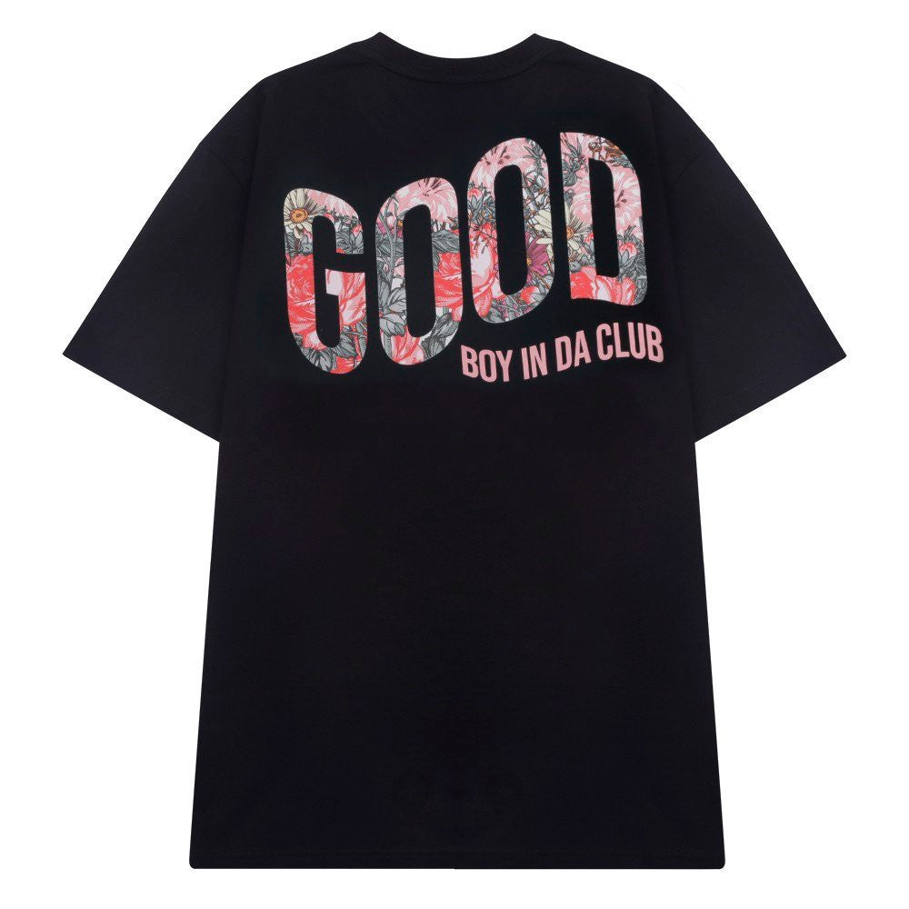 Unisex Bad Habits T-shirt GOOD BOY 100% Cotton - Genuine Local Brand