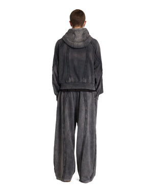 Quần Dài Tamed Baggy Pants - Local Brand Chính Hãng