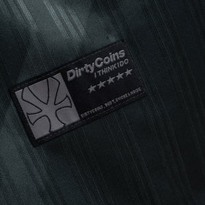 Áo Thun Dirtycoins Soccer Jersey Yoth - Local Brand Chính Hãng