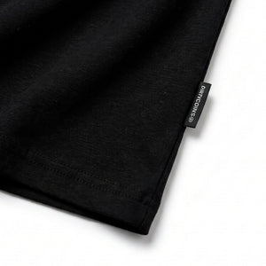 Áo Thun Dico Bằng Black - Local Brand Chính Hãng