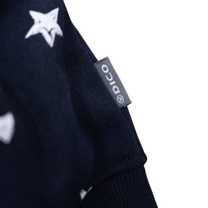 Áo Khoác Hoodie Dirtycoins Starlight - Local Brand Chính Hãng