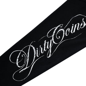 Áo Thun Tay Dài Dico Regal Crest - Local Brand Chính Hãng