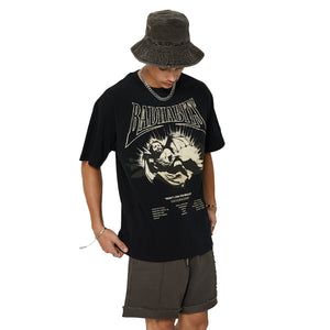 Áo Thun Fallen Angel Regular Tee - Local Brand Chính Hãng