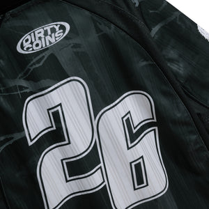 Áo Thun Dirtycoins Soccer Jersey Yoth - Local Brand Chính Hãng