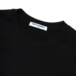 Áo Thun Dc X Thái Vg "Làm Mạnh" - Local Brand Chính Hãng