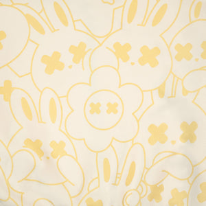 Áo Khoác Summer Rabbit Boxy Hoodie Zip - Local Brand Chính Hãng