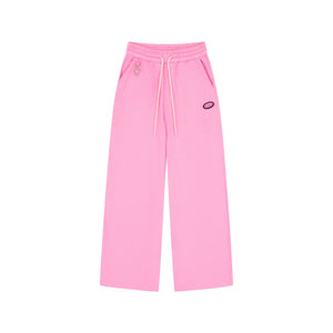 Quần Dài Pinkie Rabbit Wide Leg Pants - Local Brand Chính Hãng