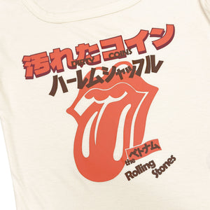 Áo Thun Baby Tee Ls Dcxrs Jp Inspired - Local Brand Chính Hãng