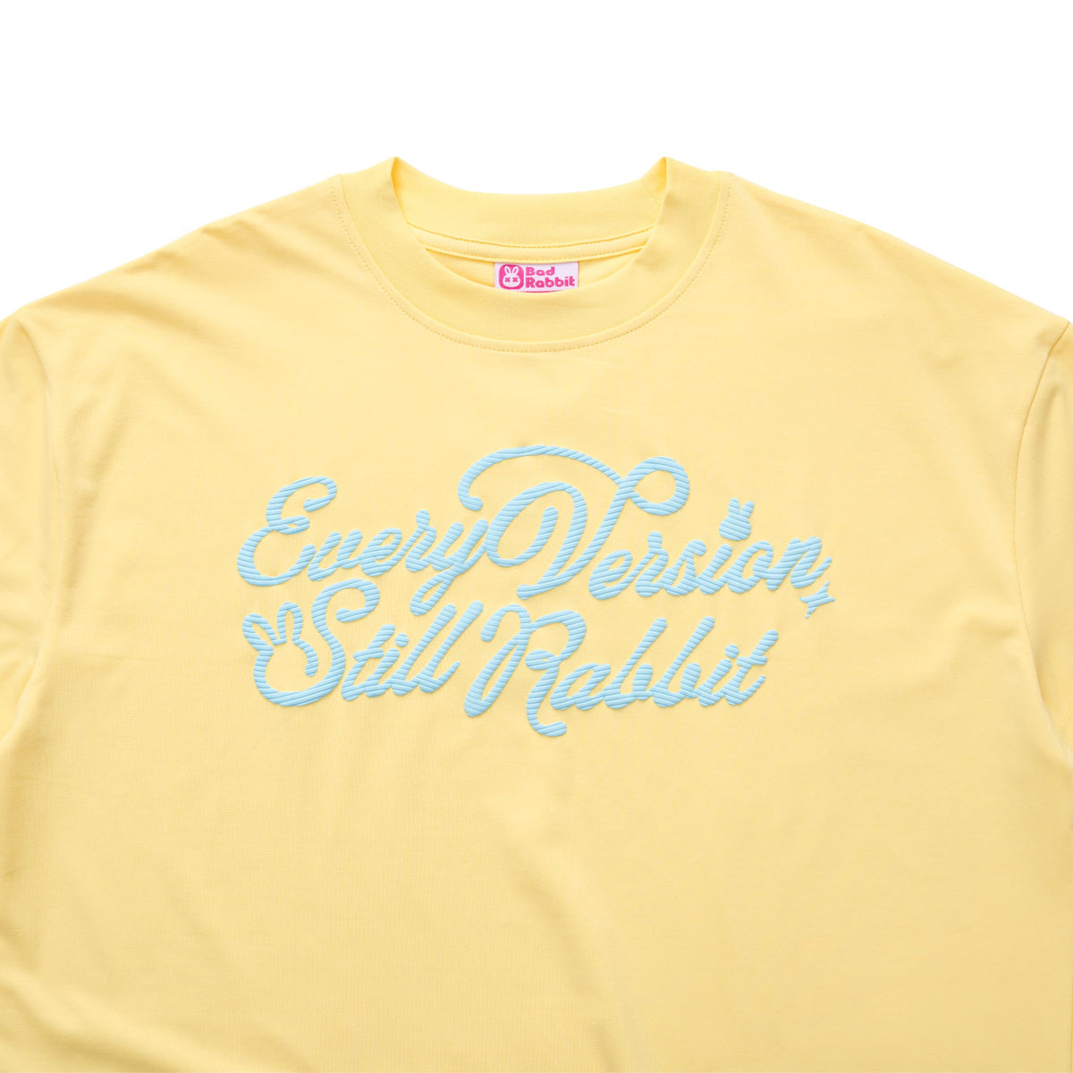 Áo Thun Vitamin Rabbit Boxy Tee - Local Brand Chính Hãng