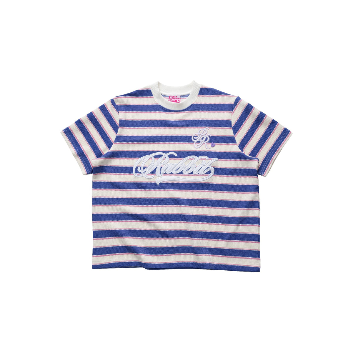 Lolli Rabbit Pop Boxy Tee - Genuine Local Brand