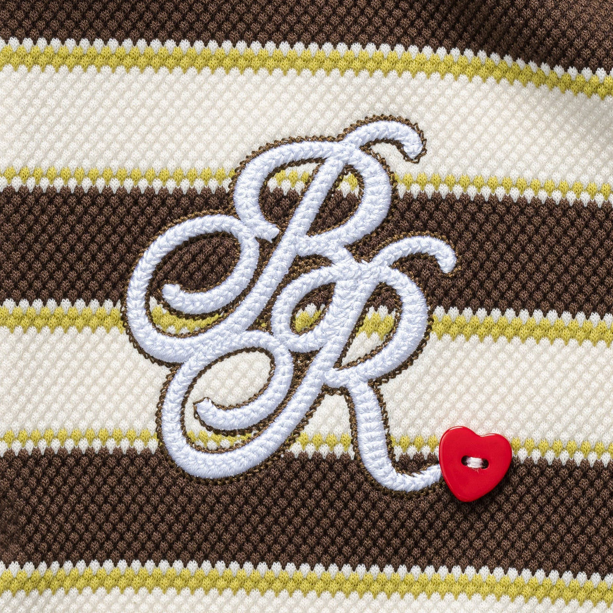 Summer Dose Boxy Polo - Genuine Local Brand