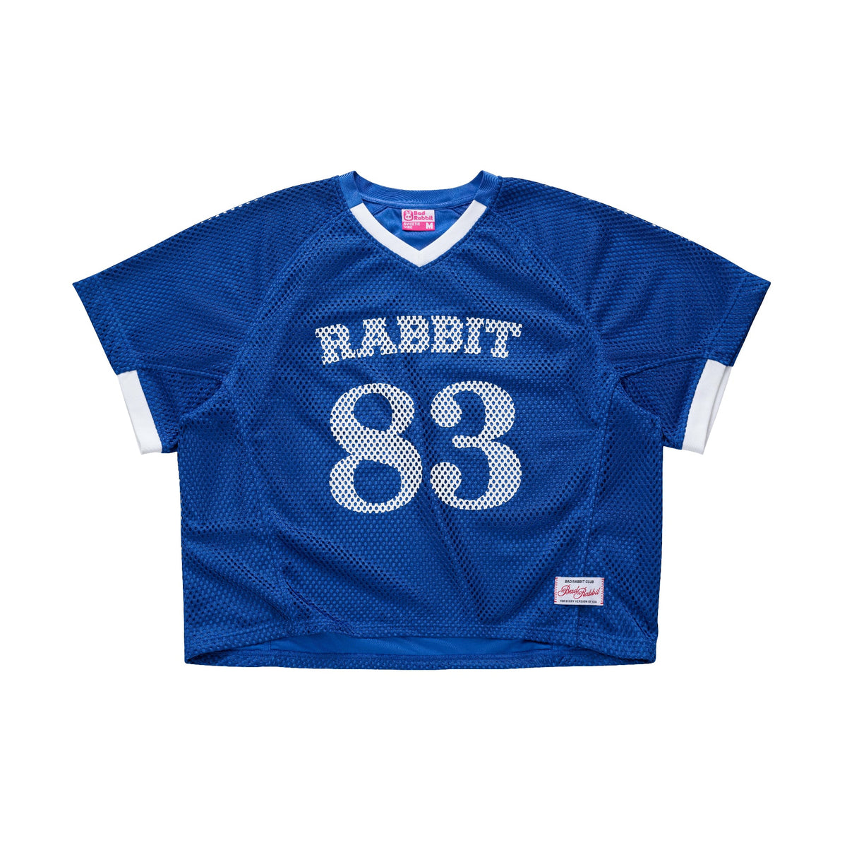 Áo Thun Youth Rabbit Oversize Jersey - Local Brand Chính Hãng
