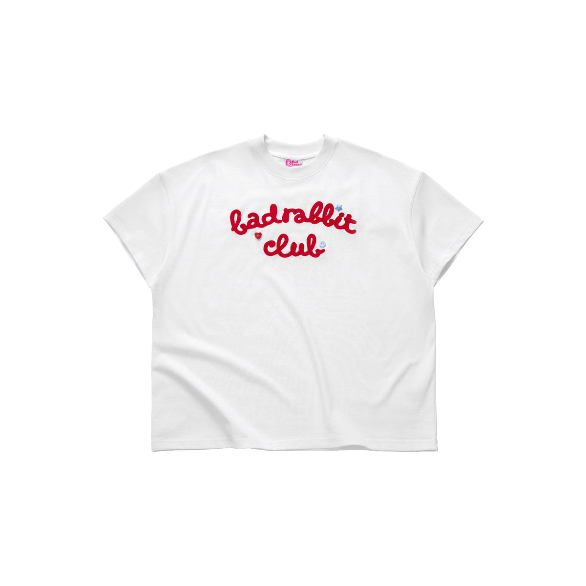 Áo Thun Summer Jam Boxy Tee - Local Brand Chính Hãng