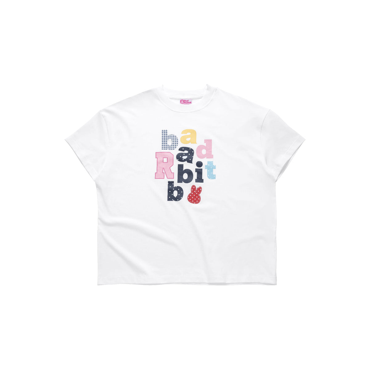 Áo Thun Palettie Rabbit Boxy Tee - Local Brand Chính Hãng