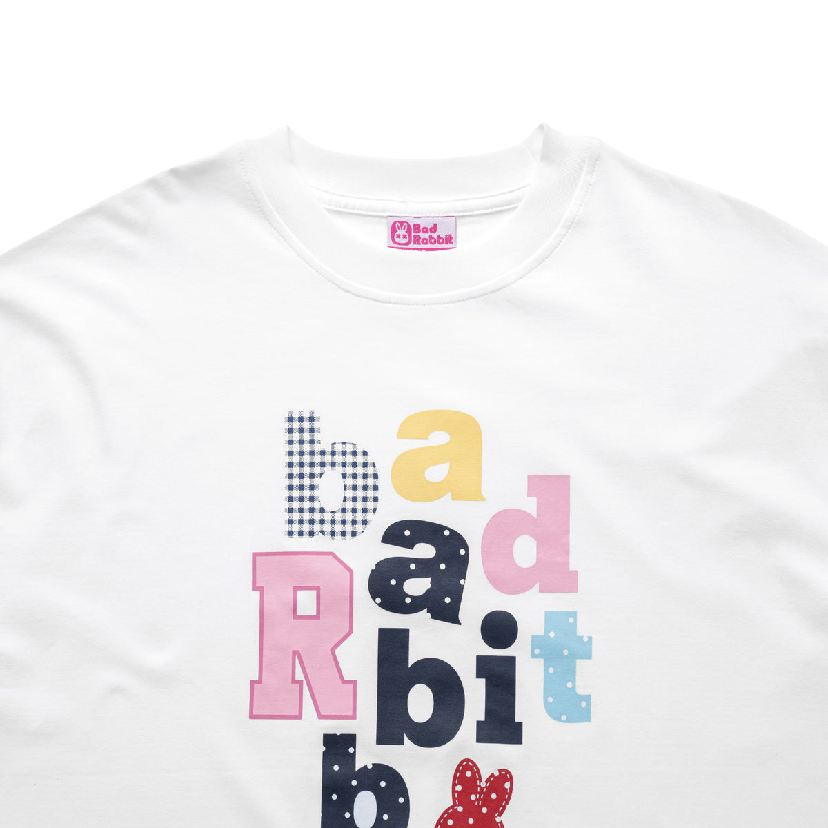 Áo Thun Palettie Rabbit Boxy Tee - Local Brand Chính Hãng