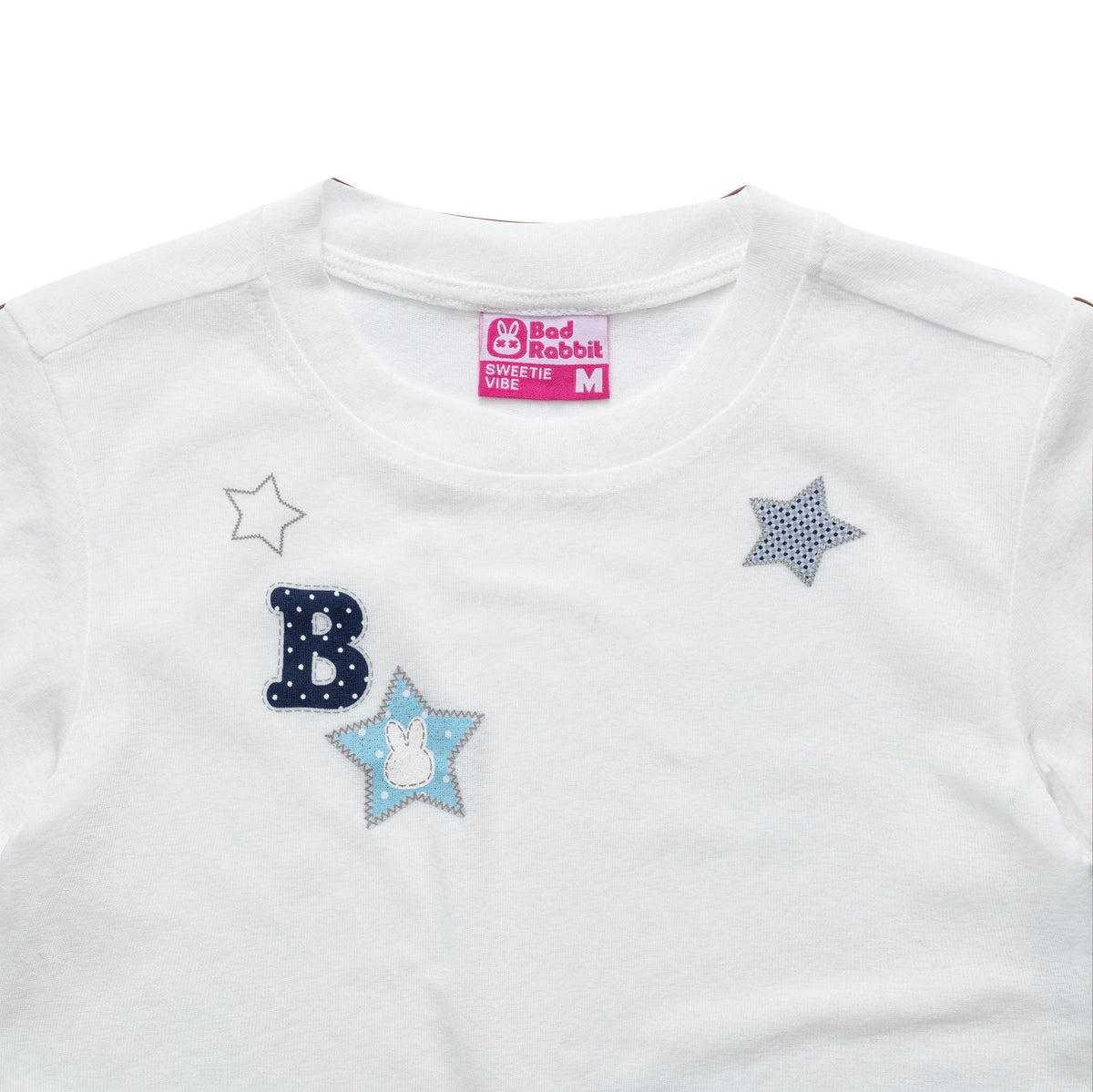 Áo Thun Blue Star Rabbit Baby Tee - Local Brand Chính Hãng