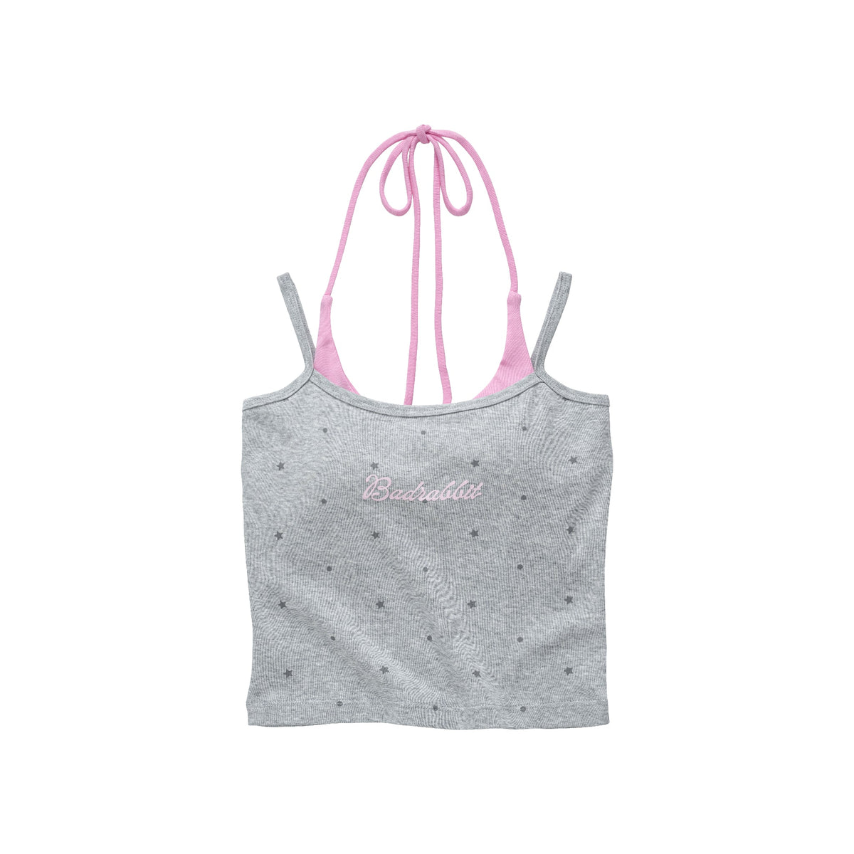 Áo Thun Lil Guava Cami Cropped 2S - Local Brand Chính Hãng