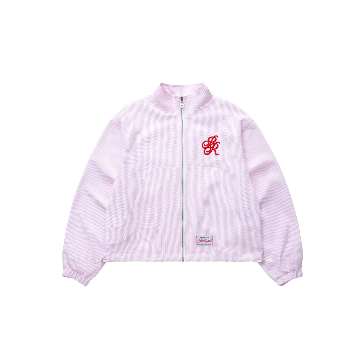 Áo Khoác Berry Hot Regular Jacket - Local Brand Chính Hãng