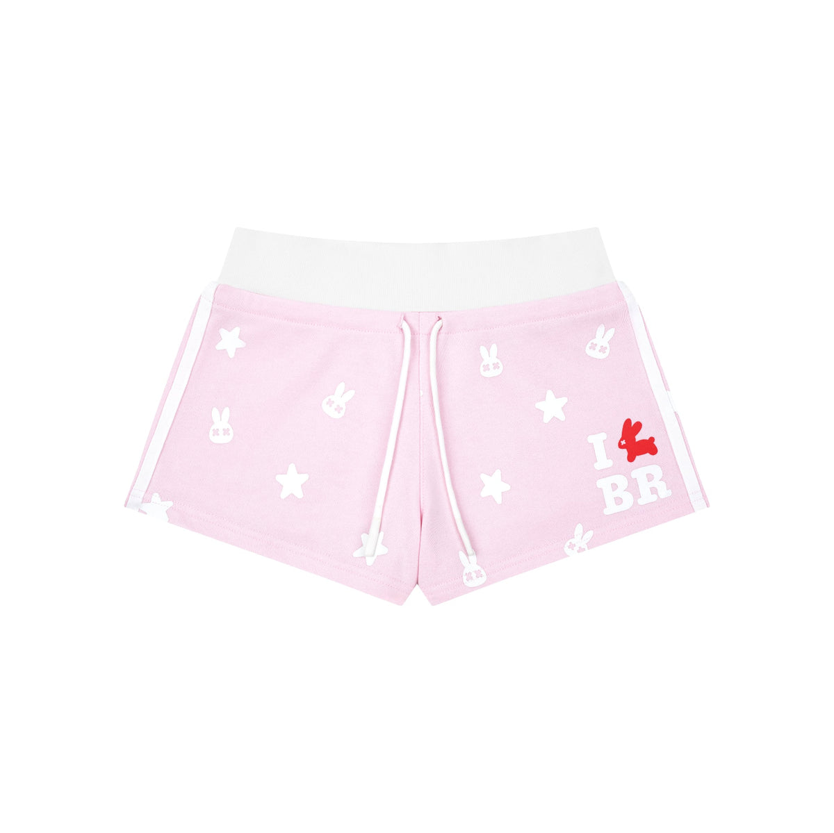 Quần Ngắn Sugar Melt Micro Shorts - Local Brand Chính Hãng