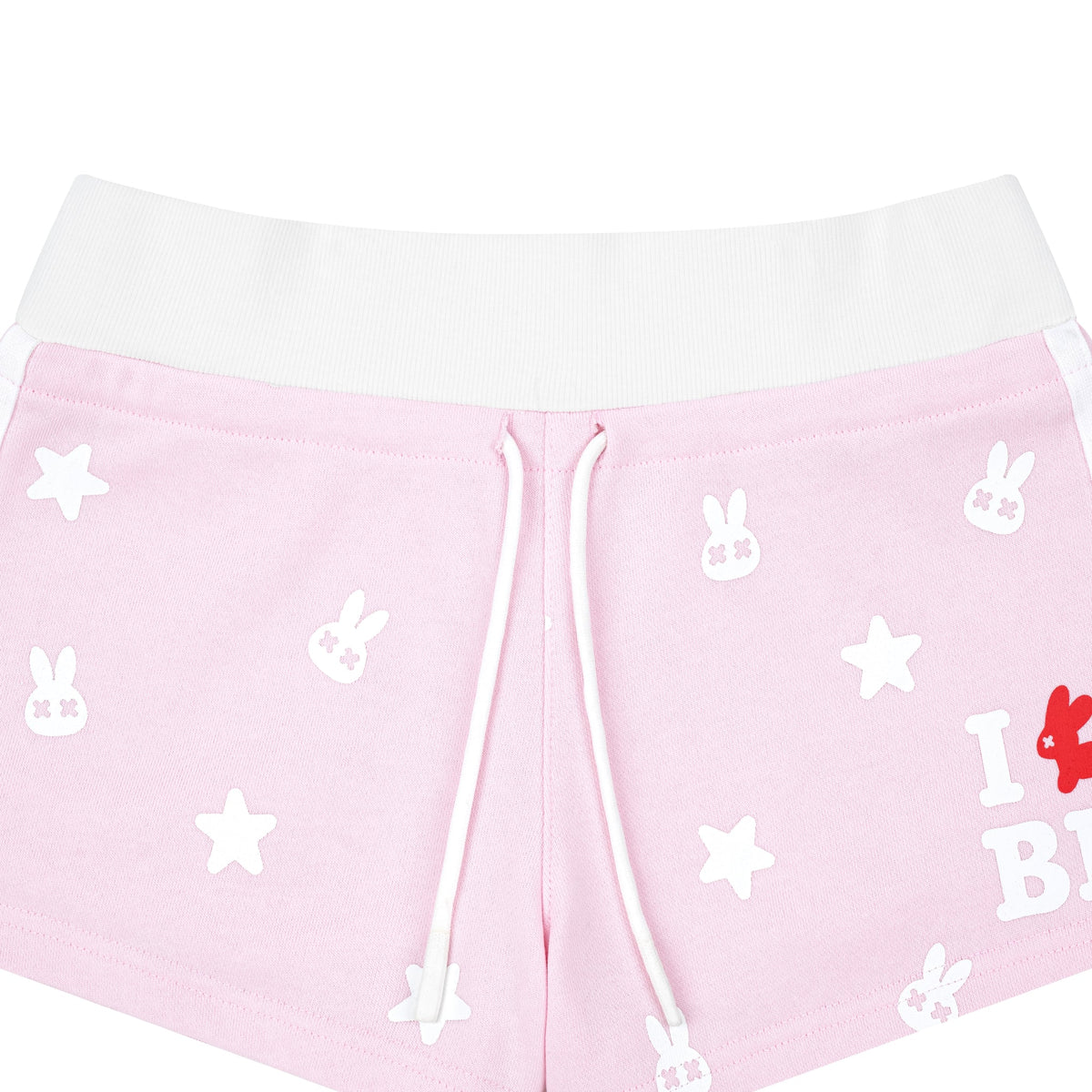 Quần Ngắn Sugar Melt Micro Shorts - Local Brand Chính Hãng
