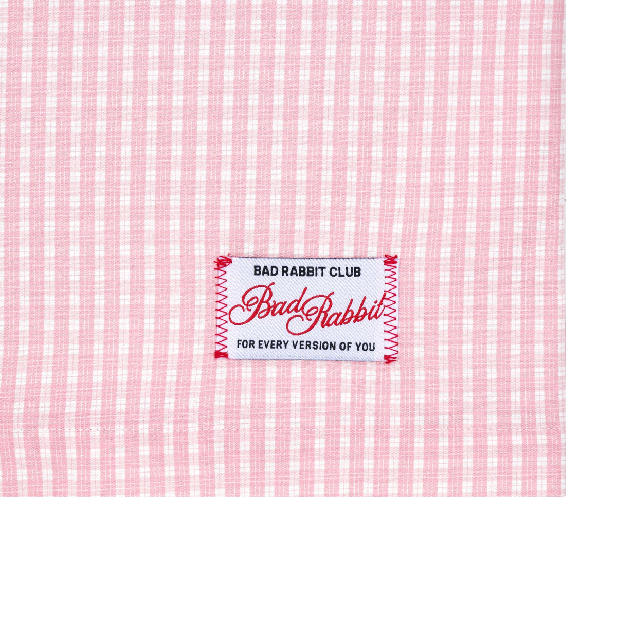 Áo Sơ Mi Sundae Rabbit Boxy Shirt - Local Brand Chính Hãng