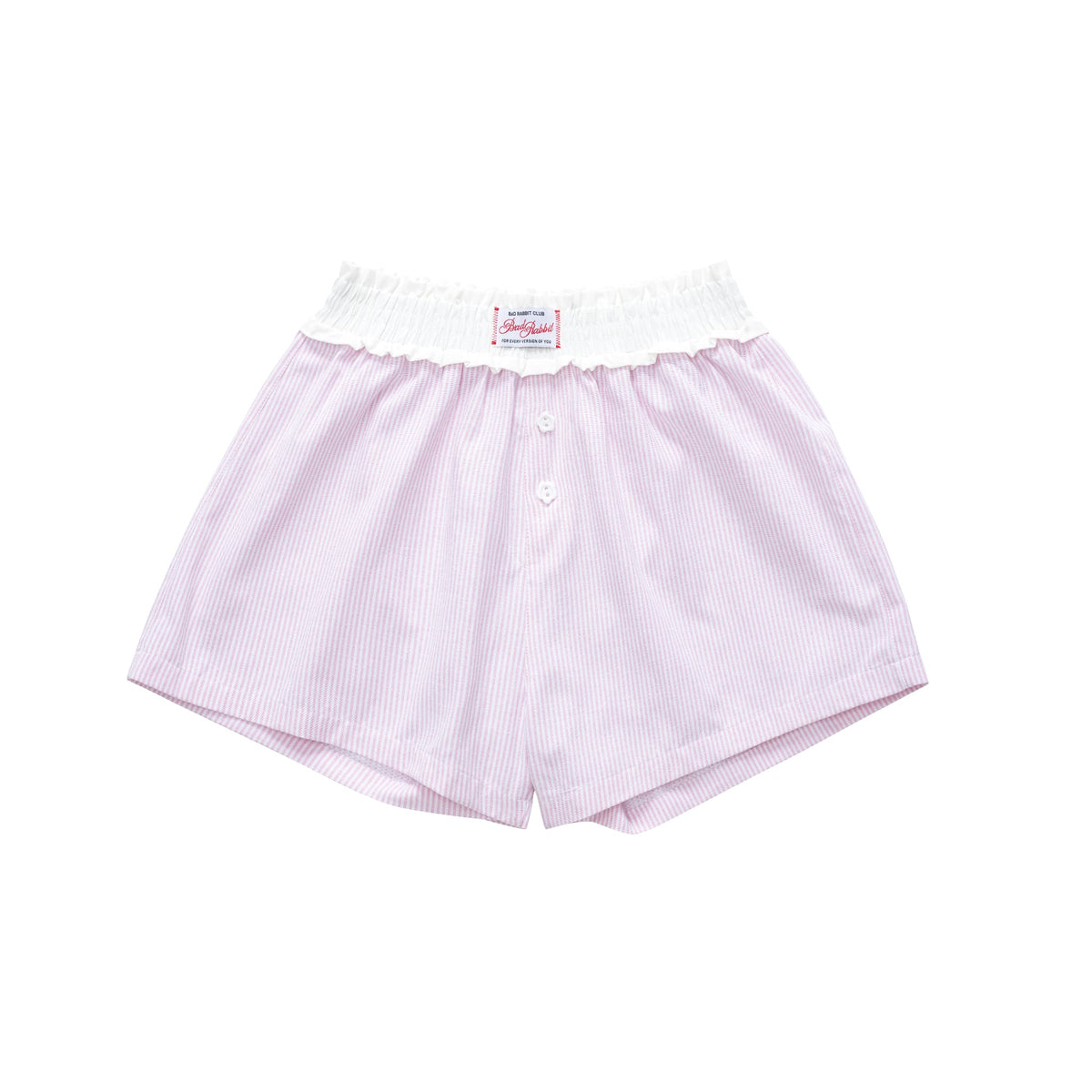 Quần Ngắn Candy Heat Wide Leg Shorts - Local Brand Chính Hãng