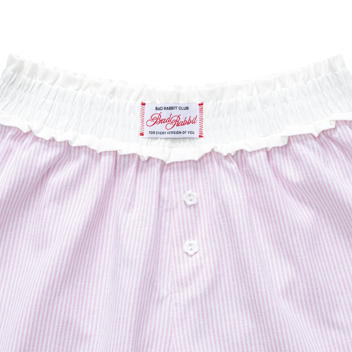 Quần Ngắn Candy Heat Wide Leg Shorts - Local Brand Chính Hãng