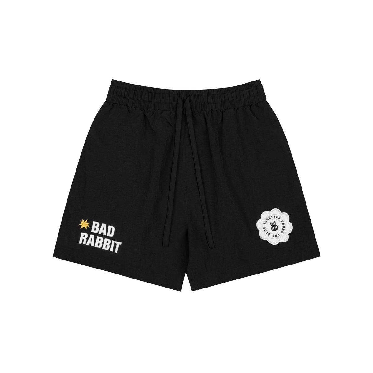 Bumble Wide Leg Shorts - Genuine Local Brand