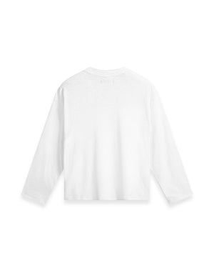 Áo Thun Tay Dài Dico Stardust - Local Brand Chính Hãng