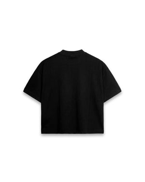 Áo Thun Dico Bằng Black - Local Brand Chính Hãng