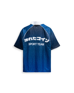 Áo Thun Soccer Jersey Dirtycoins - Local Brand Chính Hãng