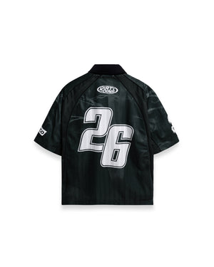 Áo Thun Dirtycoins Soccer Jersey Yoth - Local Brand Chính Hãng